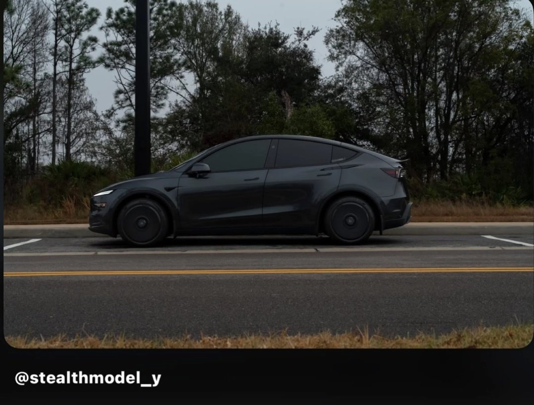 Goodmorning <a href="/Tesla/">Tesla</a> Lovers
Have a great Tuesday 🎆