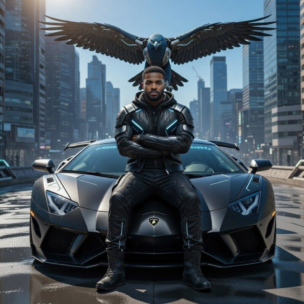 Gm CT!

Who’s grinding with me this morning? 🔥