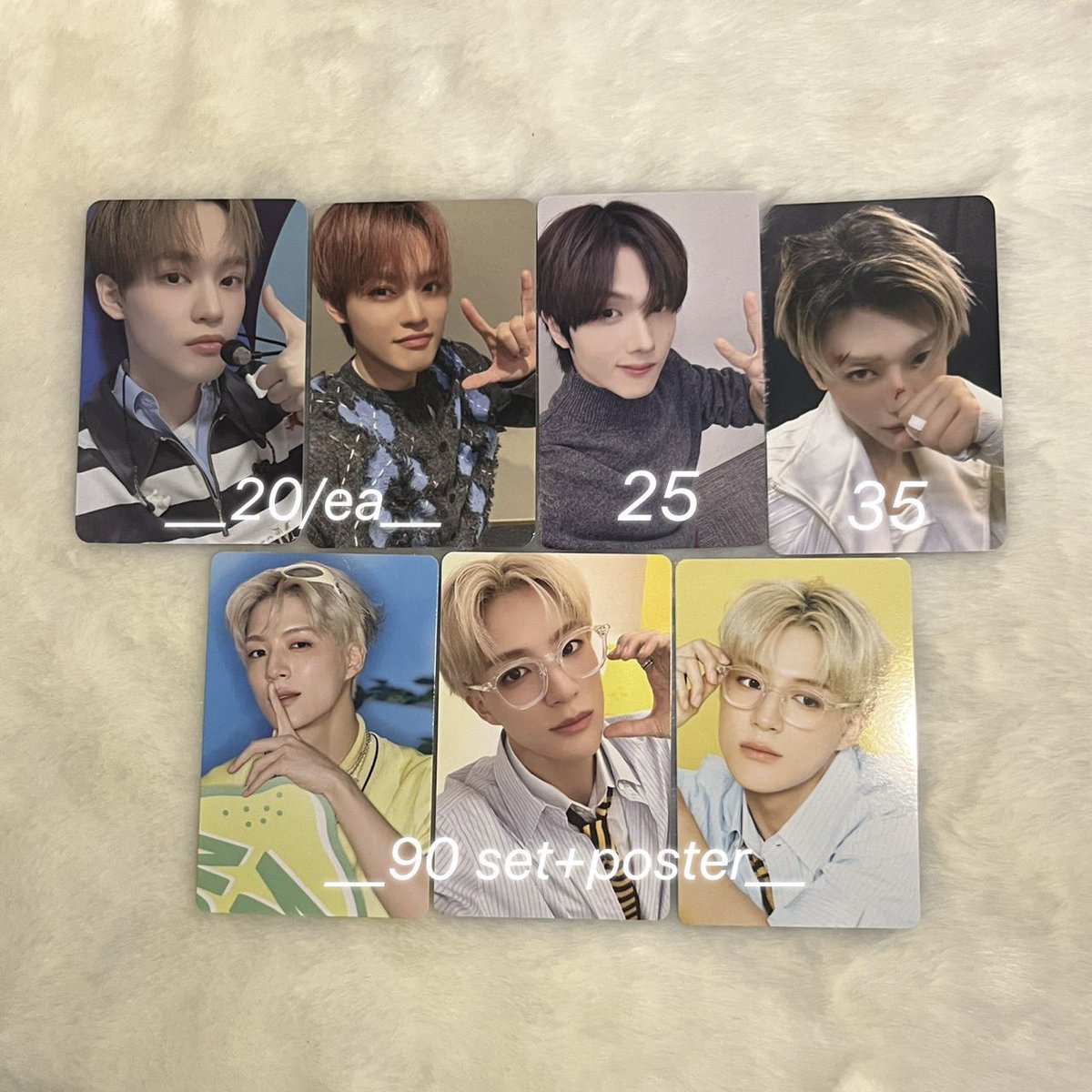 zeroeeyy's tweet image. HELP RT !!

wts aja dlu
dom jatim
exc adm&amp;amp;pack
bisa split/fp/keep with dp ^^

abisin udh muwak😔