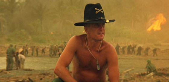 Nathan_Kurtz's tweet photo. Aunque está estupendo en muchísimos papeles, para mí, por razones obvias, siempre será el coronel Bill Kilgore. Descanse en paz el grandísimo Robert Duvall. https://t.co/3G8cw6rkKQ