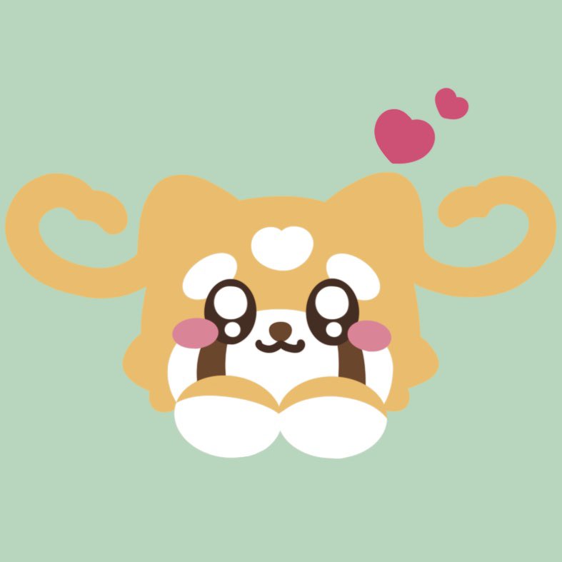 レッサーパンダのれさださん🍎 tweet media