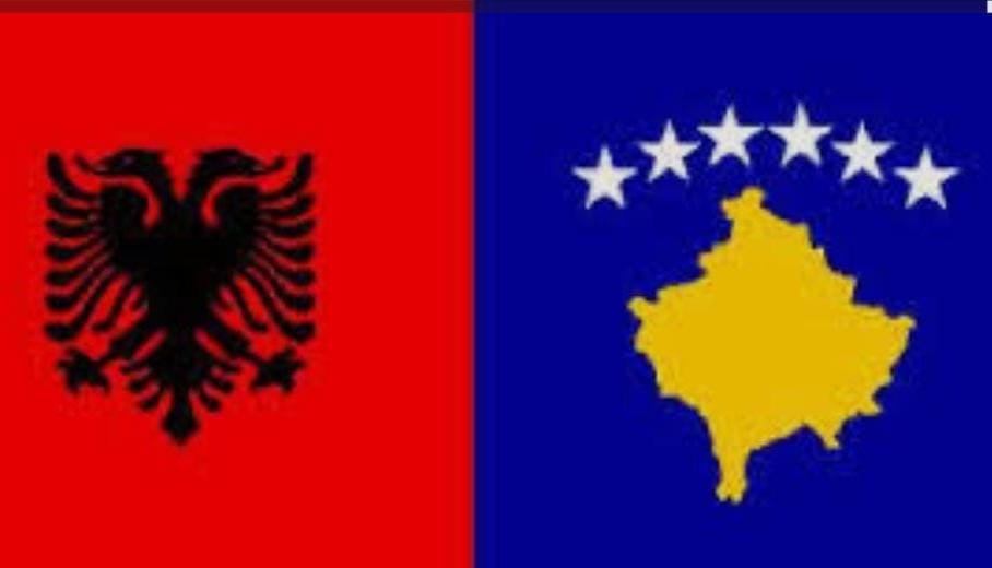 Policia e Shtetit uron Policinë e Kosovës, me rastin e 18-vjetorit të Pavarësisë së Republikës së Kosovës.

Policia e Shtetit përcjell urimet më të përzemërta për Policinë e Kosovës dhe për të gjithë qytetarët e Republikës së Kosovës.

facebook.com/share/p/17xQZu…