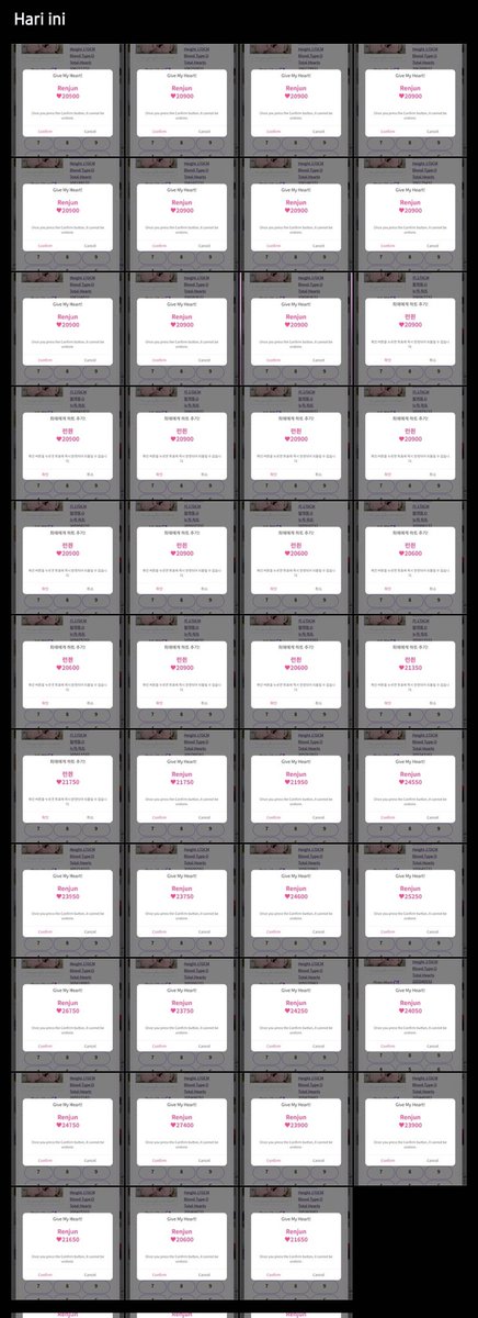 911.450 dulu dari akun bawah tanah,  nanti kita lanjut lagi 

#VoteforRENJUN 
#RENJUN 
#NCT런쥔 #런쥔