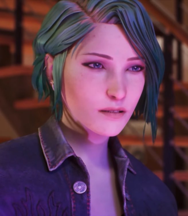 jason thinks about chloe tweet media