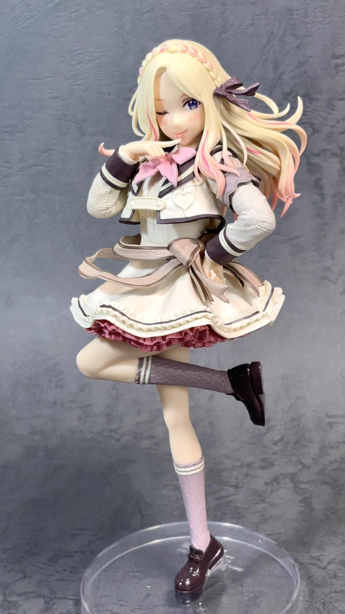 ダガンガドール ｜ フィギュア撮影レビュー on X: 