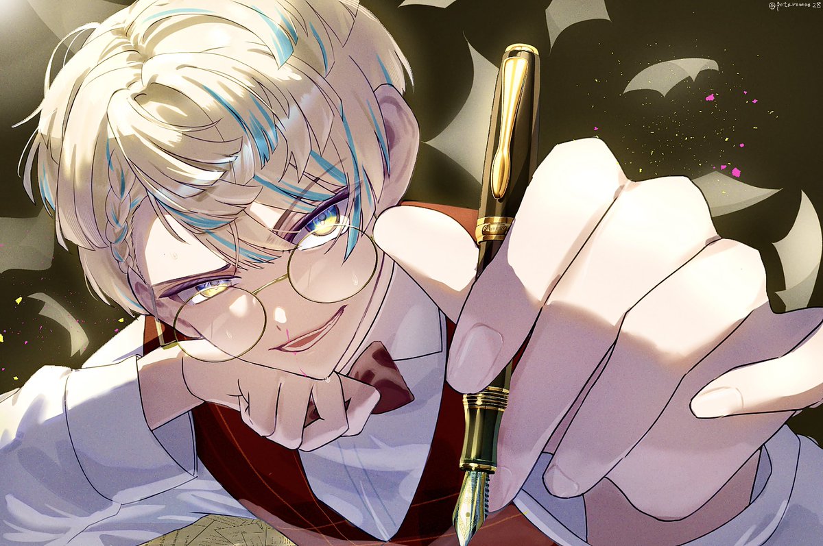 #まな板にマナ居た
 置いて往かないでくれよ、世界。