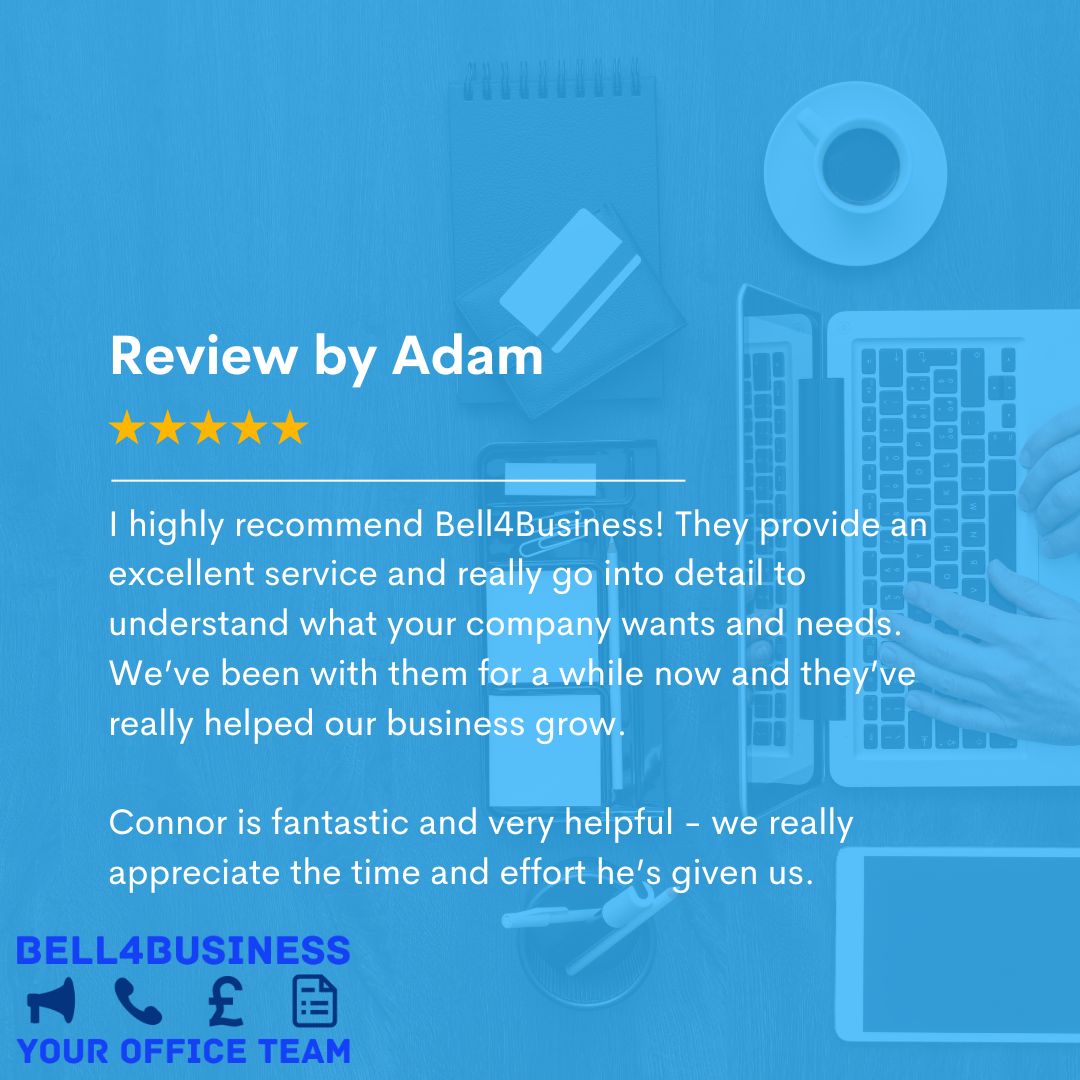 Bell4Business Ltd tweet media