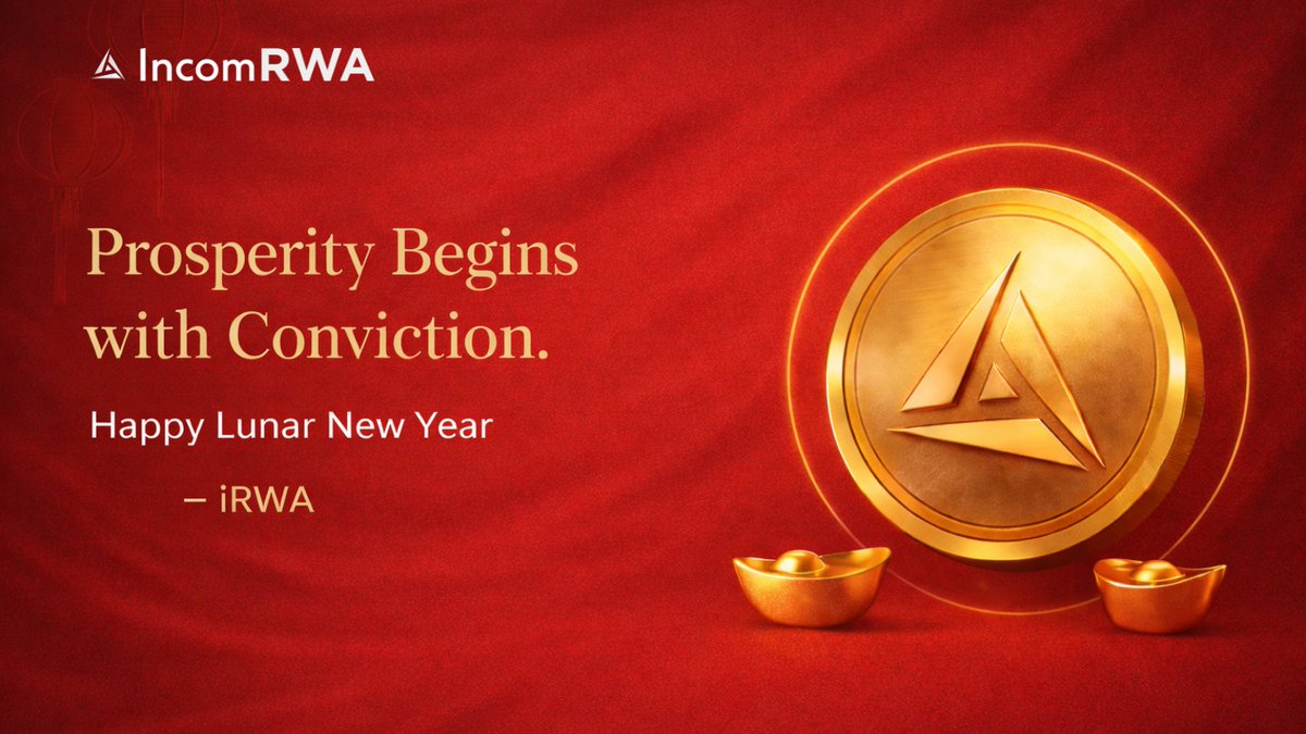 IncomRWA tweet media