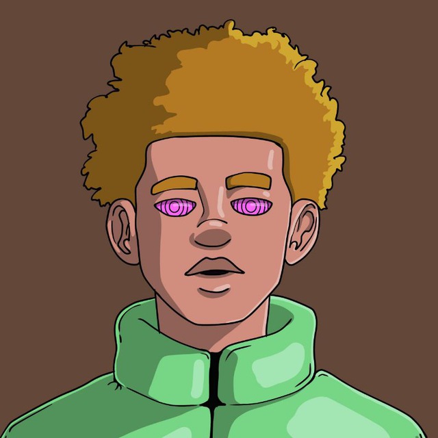 GM CT 
Keep that Monday energy alive... 2/7 
Let's get this money or whatever 💚