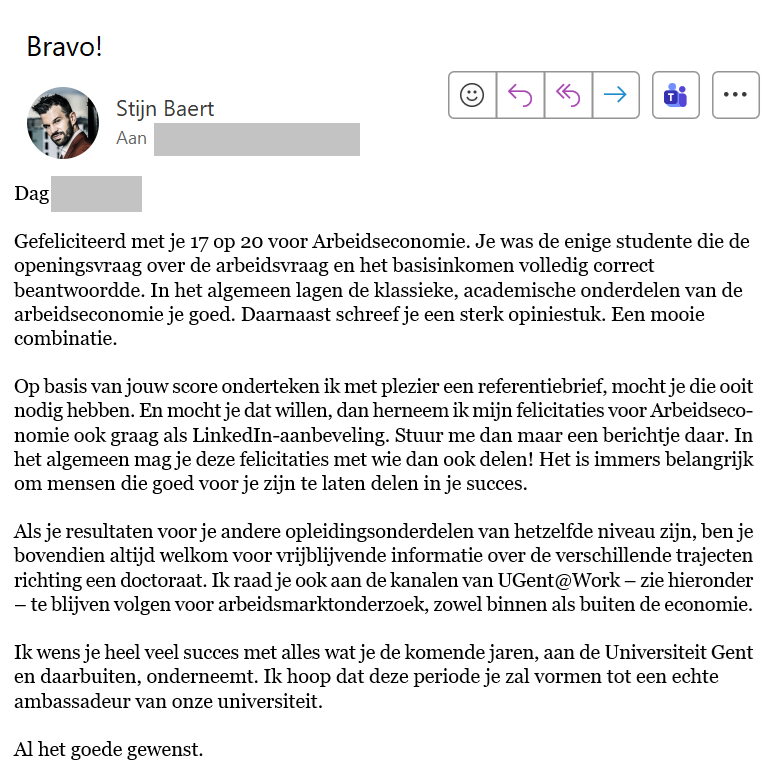 Stijn Baert tweet media