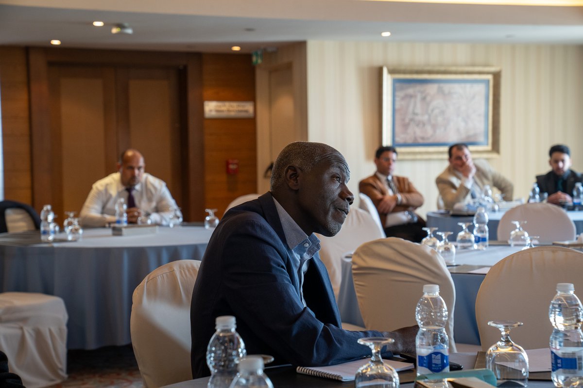 IOM Libya tweet media