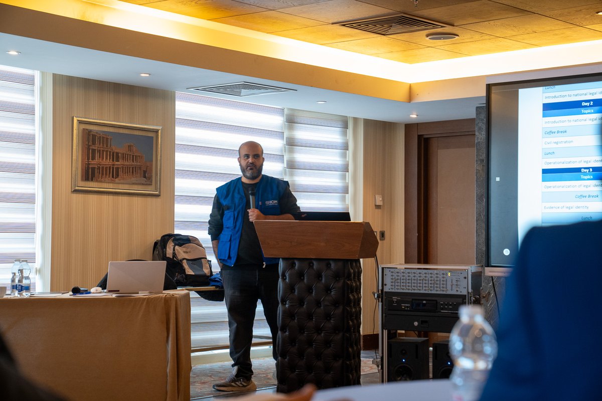 IOM Libya tweet media