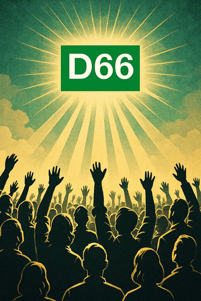 Sander1461710's tweet image. Dat hersenspoeling is een feit ,ik heb kinderen die op HBO en universiteit nivo hebben gestudeerd die herken je kwa gedachtengoed niet meer terug .
D66 HEEFT JAREN LANG DAAR OP AAN GESTUURD................
MISDADIG GEWOON.....