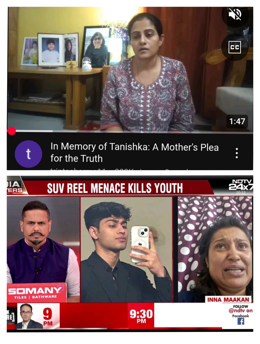 hajarkagalwa's tweet photo. It is heartbreaking that a mother, already shattered by the loss of her child, has to step out and ask the public for support just to be heard. No parent should have to fight the system while grieving. The pain of losing a son or daughter is unbearable on its own. https://t.co/8I6KWZ4lF8
