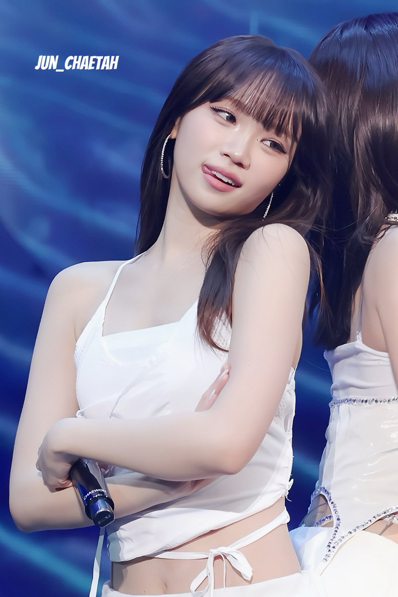 ∩❛ڡ❛∩) ≡≡≡♡♡♡ 260131 - EASY CRAZY HOT ENCORE