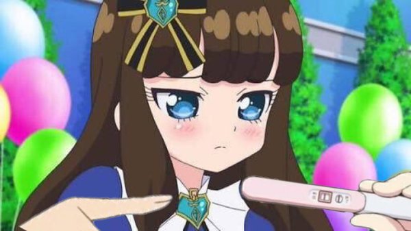 conceive 

妊娠する