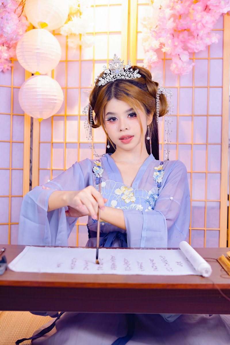 GAMMA Official tweet media