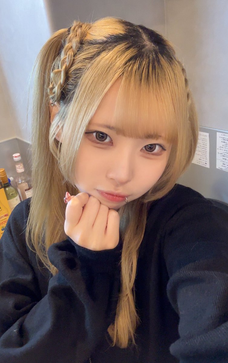 いん❗️-２２❗️
はふつ！わーい(^з^) -☆

꒰ #neusick ꒱