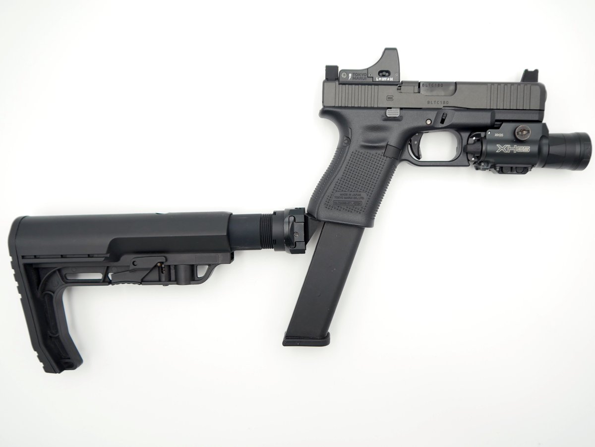 F&F GunParts tweet media