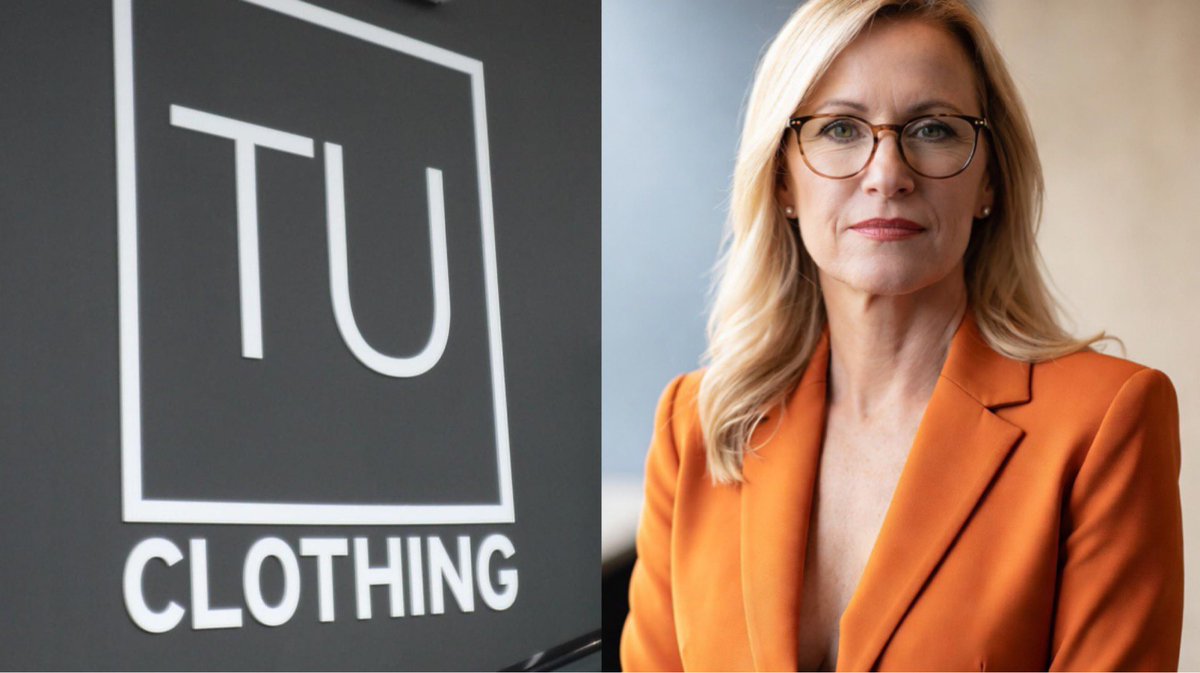 Sainsbury’s chief executive Sophie Sainsbury says she’s staggered by how many customers think their clothing range is called ‘Tui’.

“Maybe instead of putting up racist flags everywhere, you stupid cunts should spend some time learning to read,” she snapped