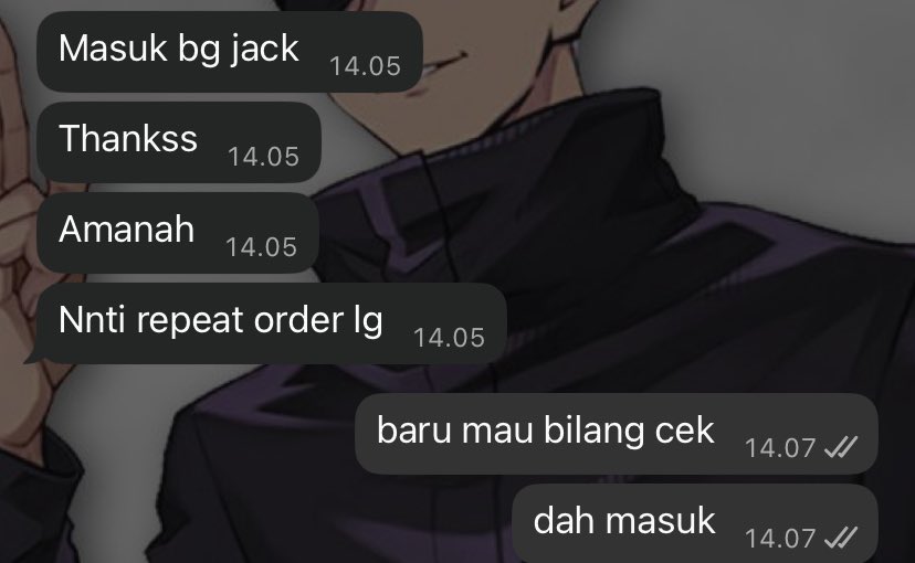 j4ck, service mlbb & sq verif tweet media