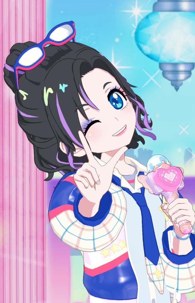 Post by ゆう(V2)💜 on X: しごおわ～！