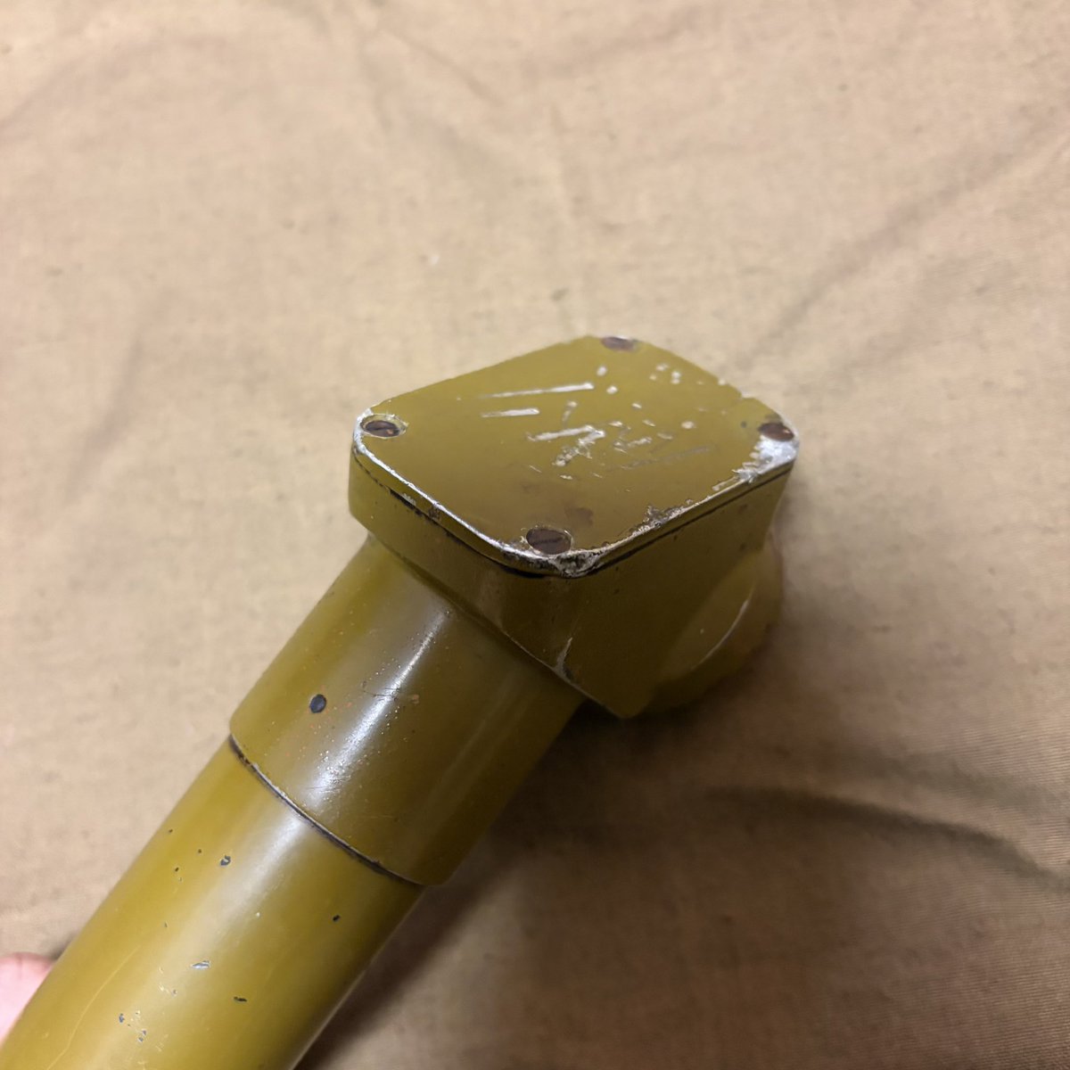 ソ連製　PT-8ペリスコープ　実物送別15k

#ミリタリー物販