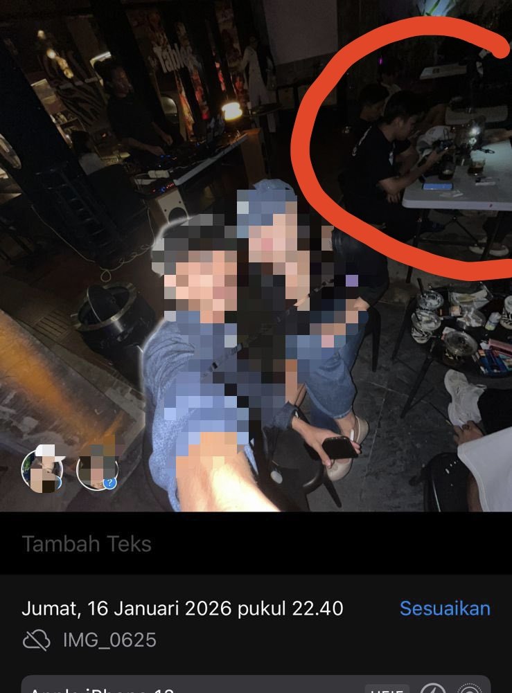 IDOL POLICE tweet media