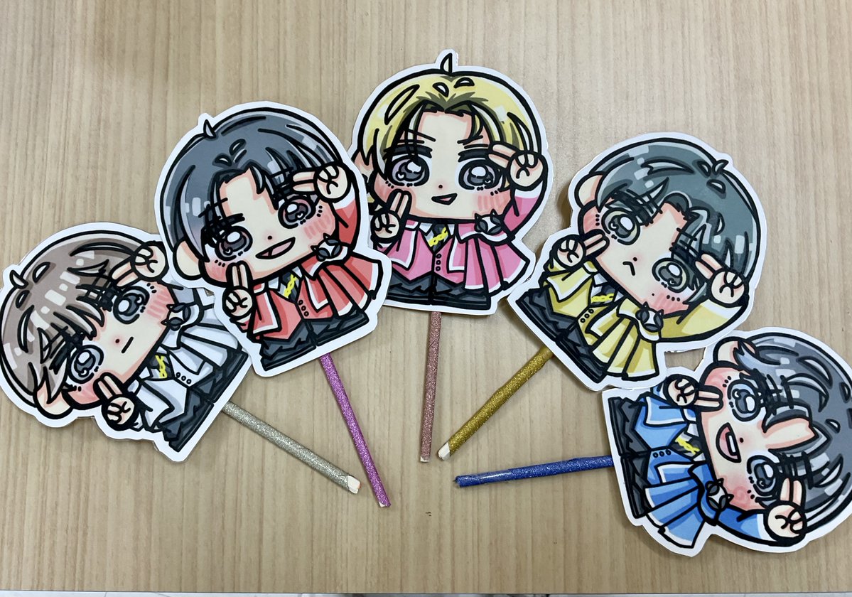 M!LK 】 ／ new single 『 爆裂愛してる / 好きすぎて滅！ 』 入荷