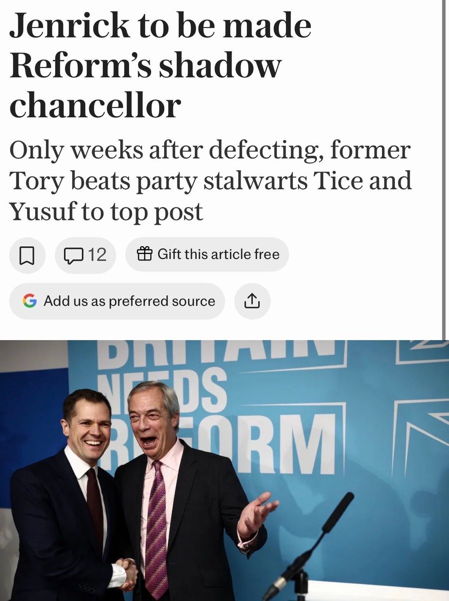 Reform Party UK Exposed 🇬🇧 tweet media