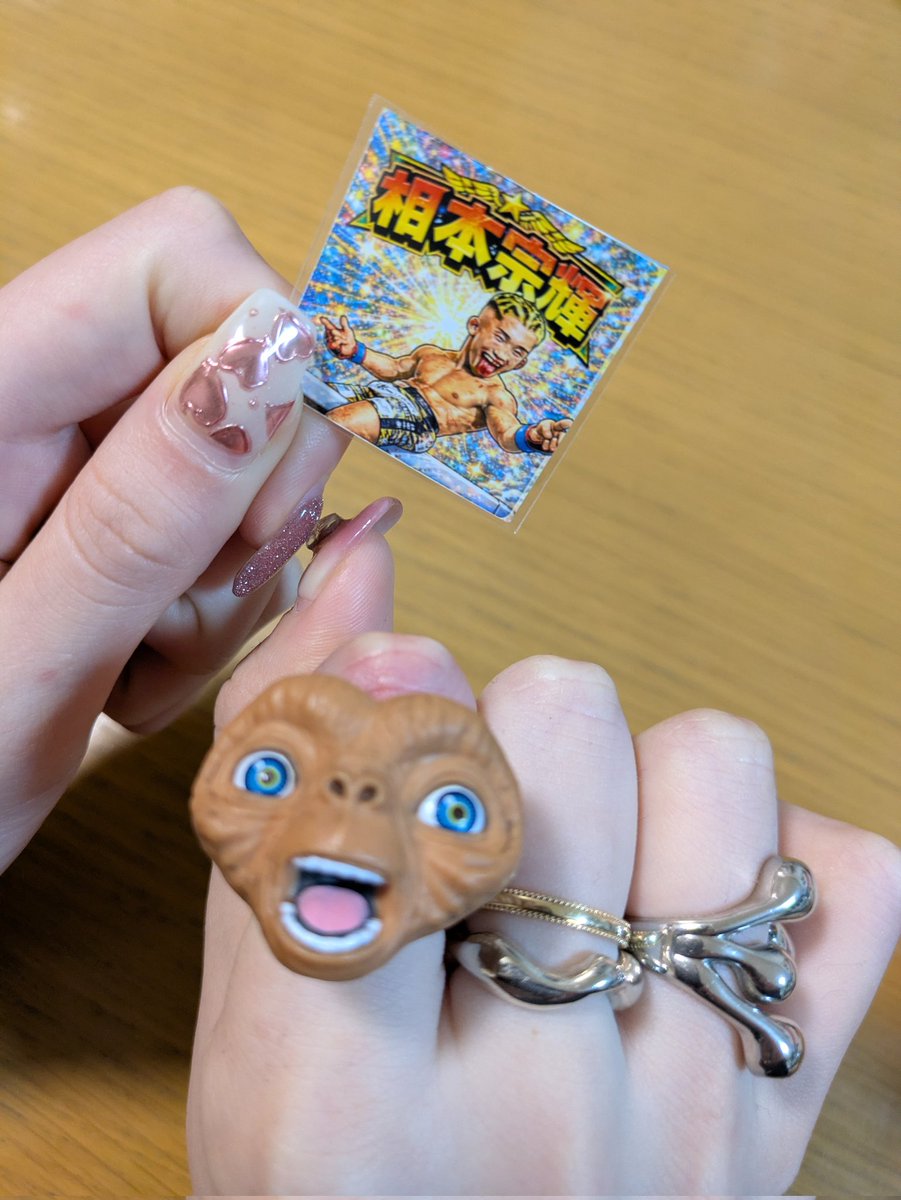 タカギ tweet media