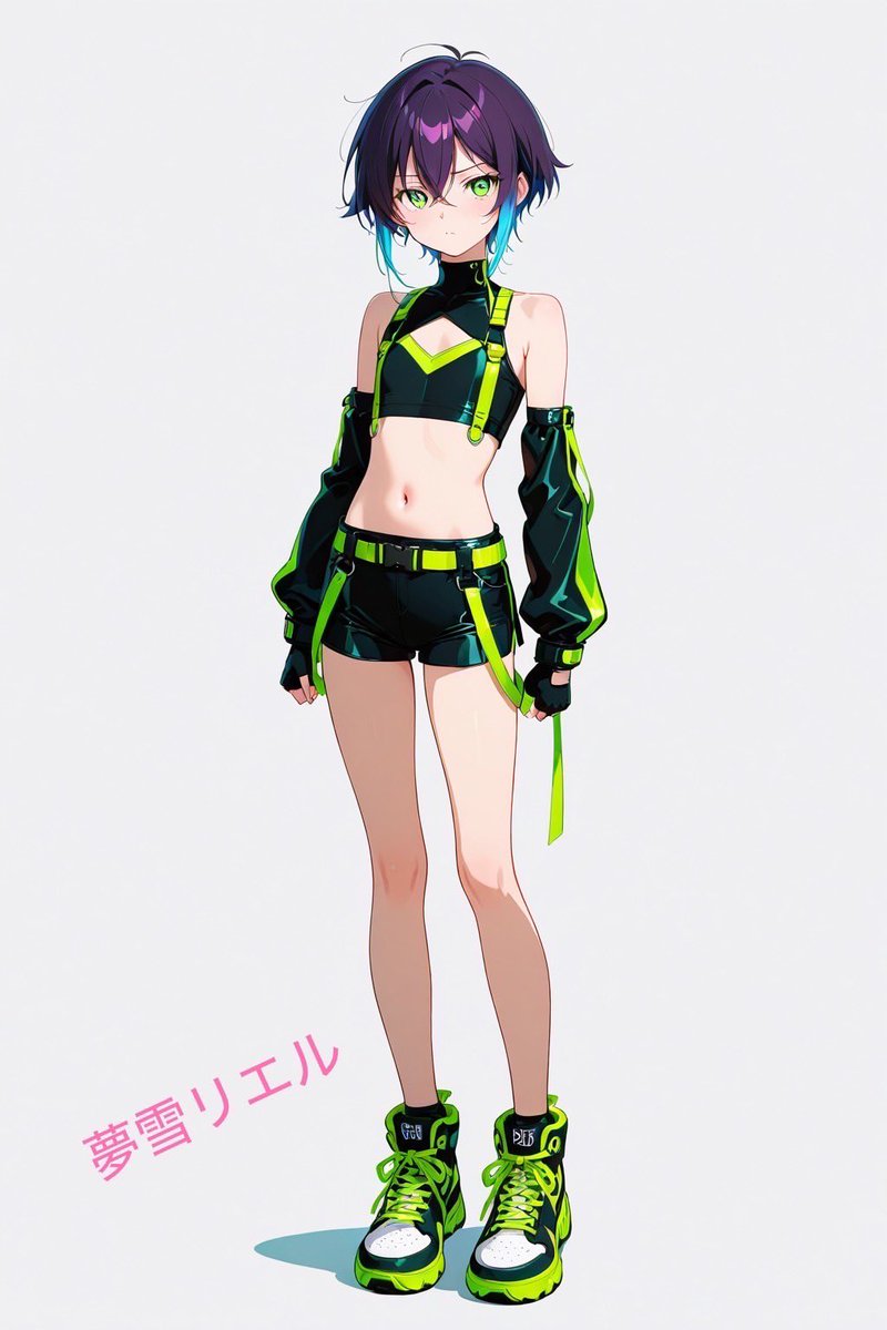 夢雪リエル(ゆめぴこ)2月24日IRIAMデビュー⭐︎ tweet media