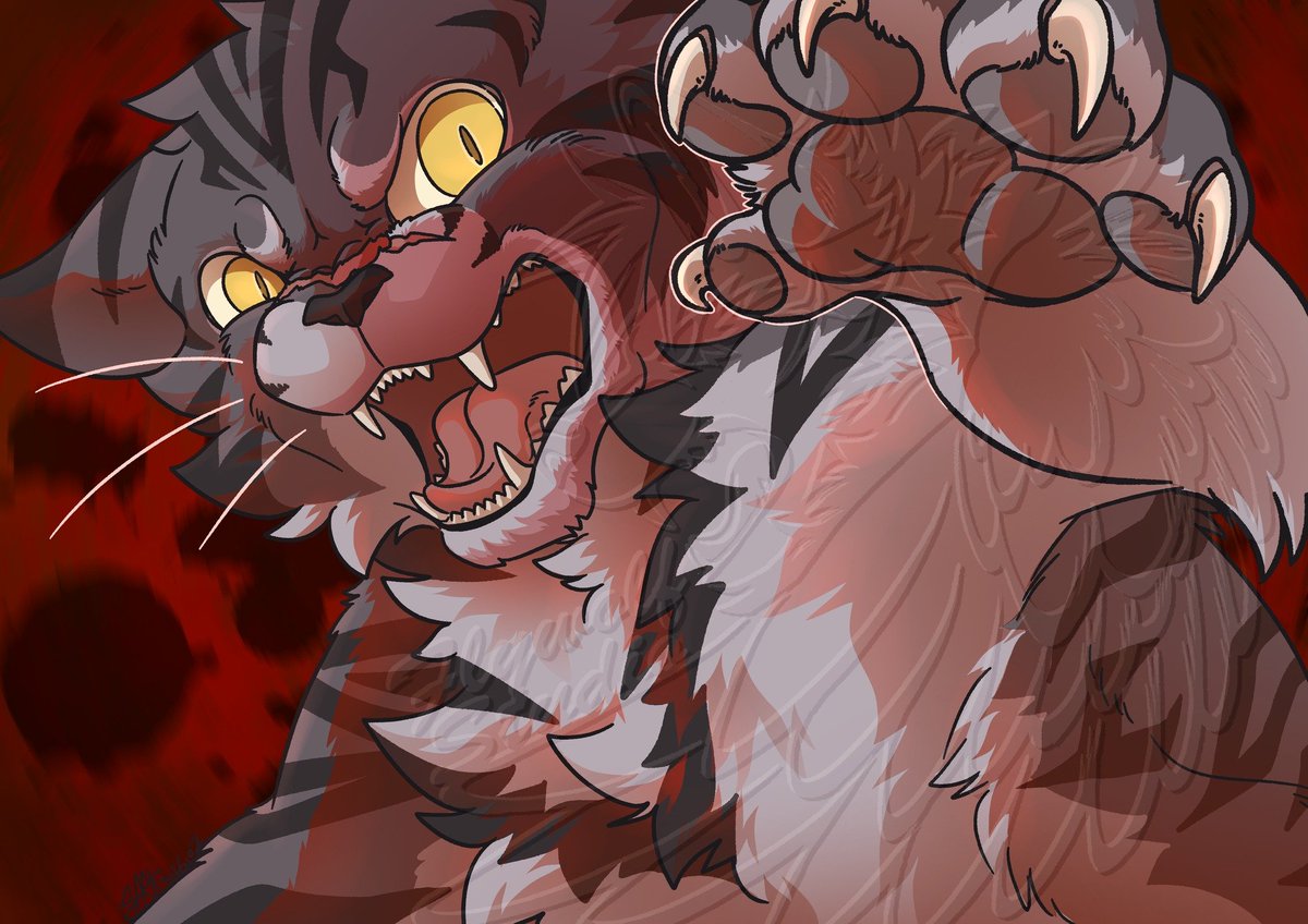 § Flywolf Studio § 2.0 tweet media