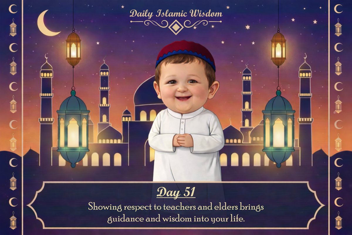 HasbullaRamadan's tweet photo. #HasbullaRamadan $RMDN #CryptoCountdown #Ramadan2026 #Day51 https://t.co/kFNDvFzcXU