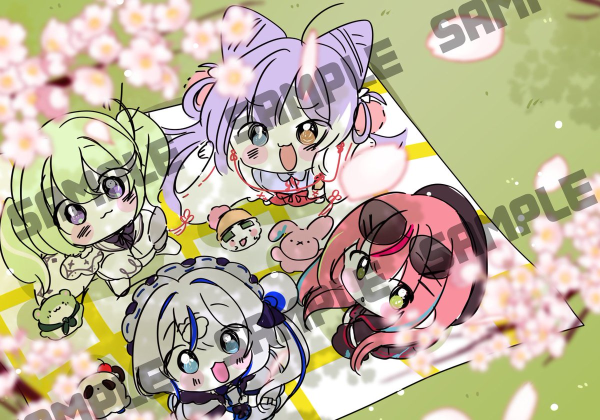 클리셰2주년전시회 tweet media