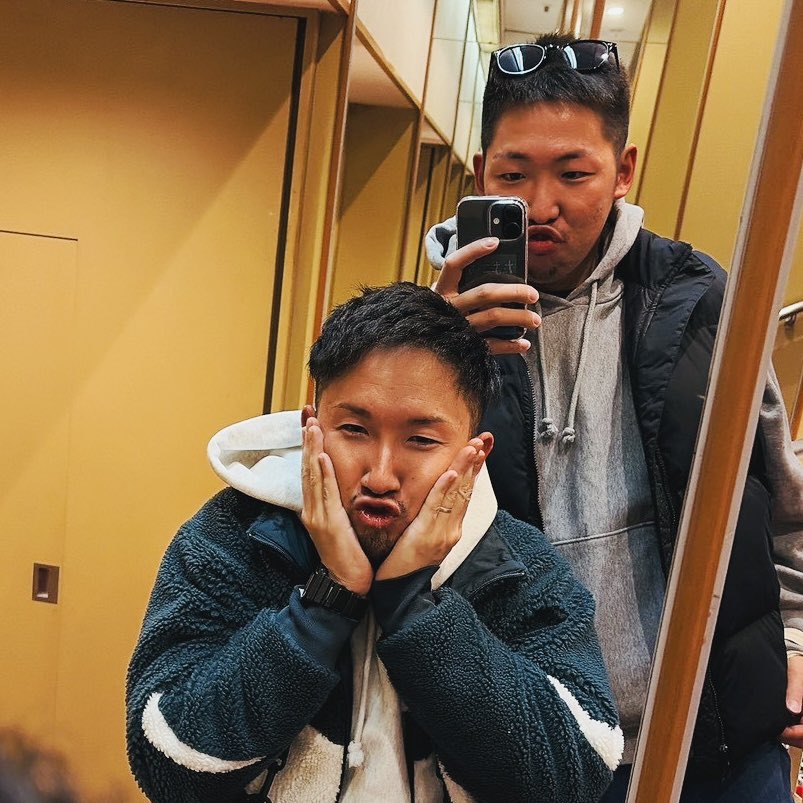 しょーた tweet media