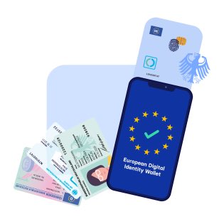Du wirst dich freiwillig der totalen Überwachung hingeben! 

Kommt ab 16 Jahre nur noch Social Media mit EUDI Wallet?

Kein X, kein Telegram, kein Rumble ohne staatlichen Digital-Ausweis.

Name, Adresse, Foto, Geburtsdatum. Alles zentral abrufbar.

Und die Wallet kann jederzeit