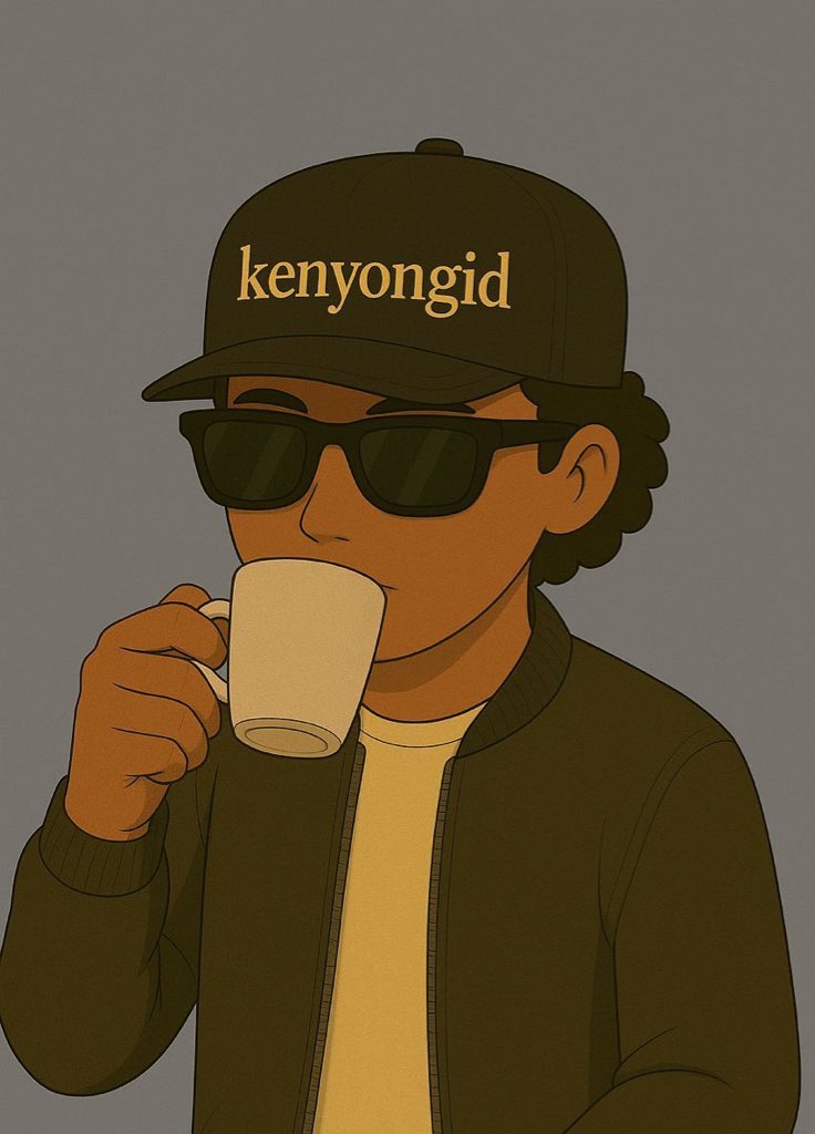 The longer you stay in this industry, the more you realize that progress isn't linear.

There are stretches where nothing seems to work, followed by moments where everything clicks.

Stay disciplined through both.

Consistency outperforms intensity over time. 🫡