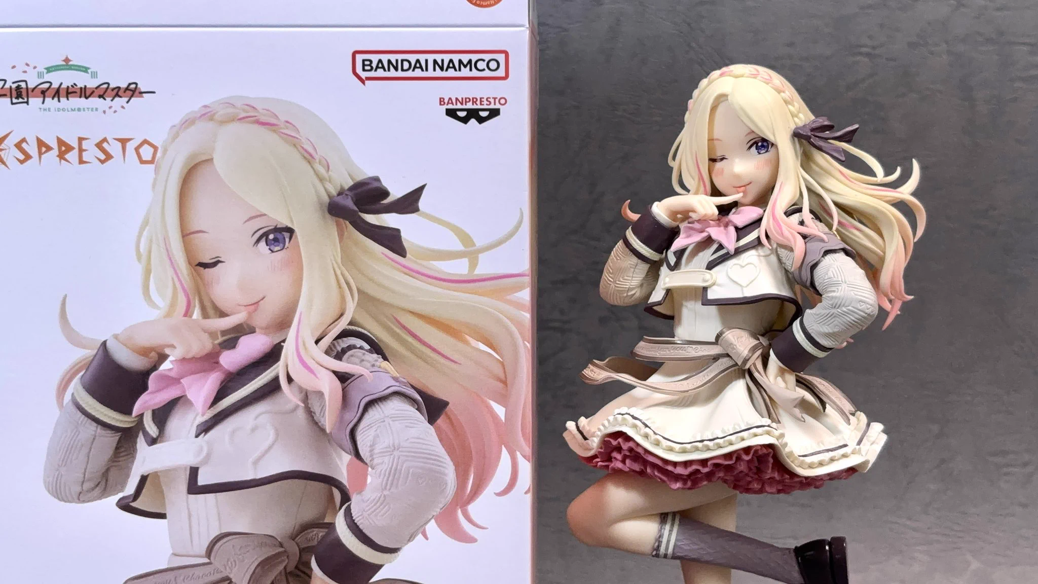 ダガンガドール ｜ フィギュア撮影レビュー on X: 
