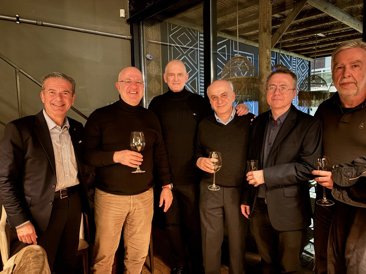 Constantine A Stratakis tweet media