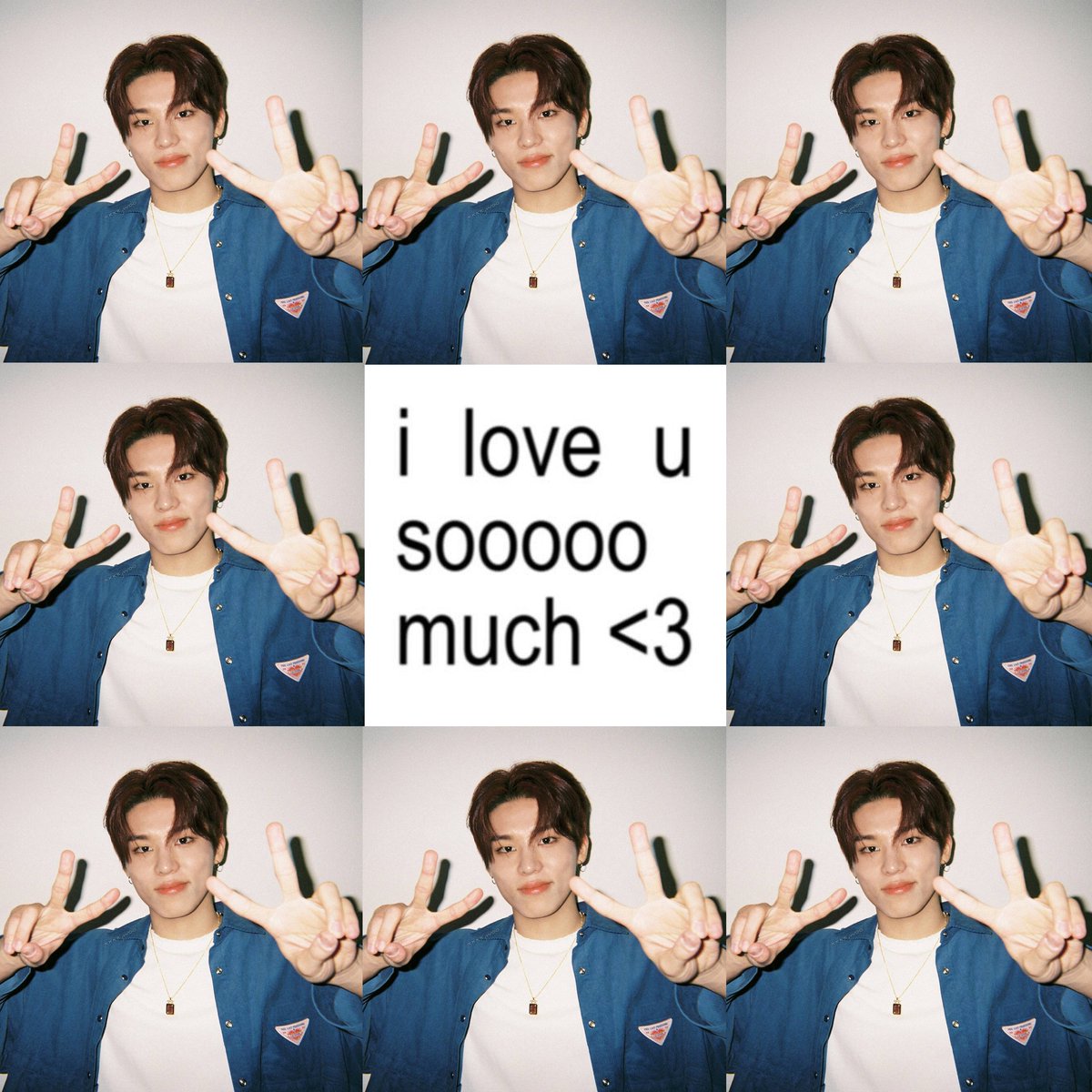 I love u so much <3

#PARKJEONGWOO #박정우 
#TREASURE #트레저