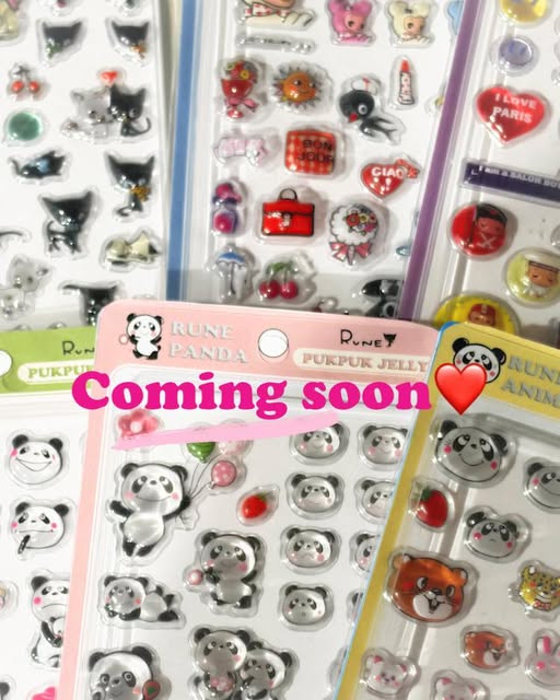 Roots of Kawaii”内藤ルネ (@rune_naito) / Posts / X