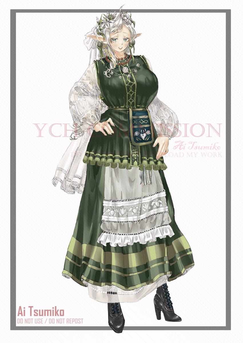 Ai Tsumiko💙💛 tweet media