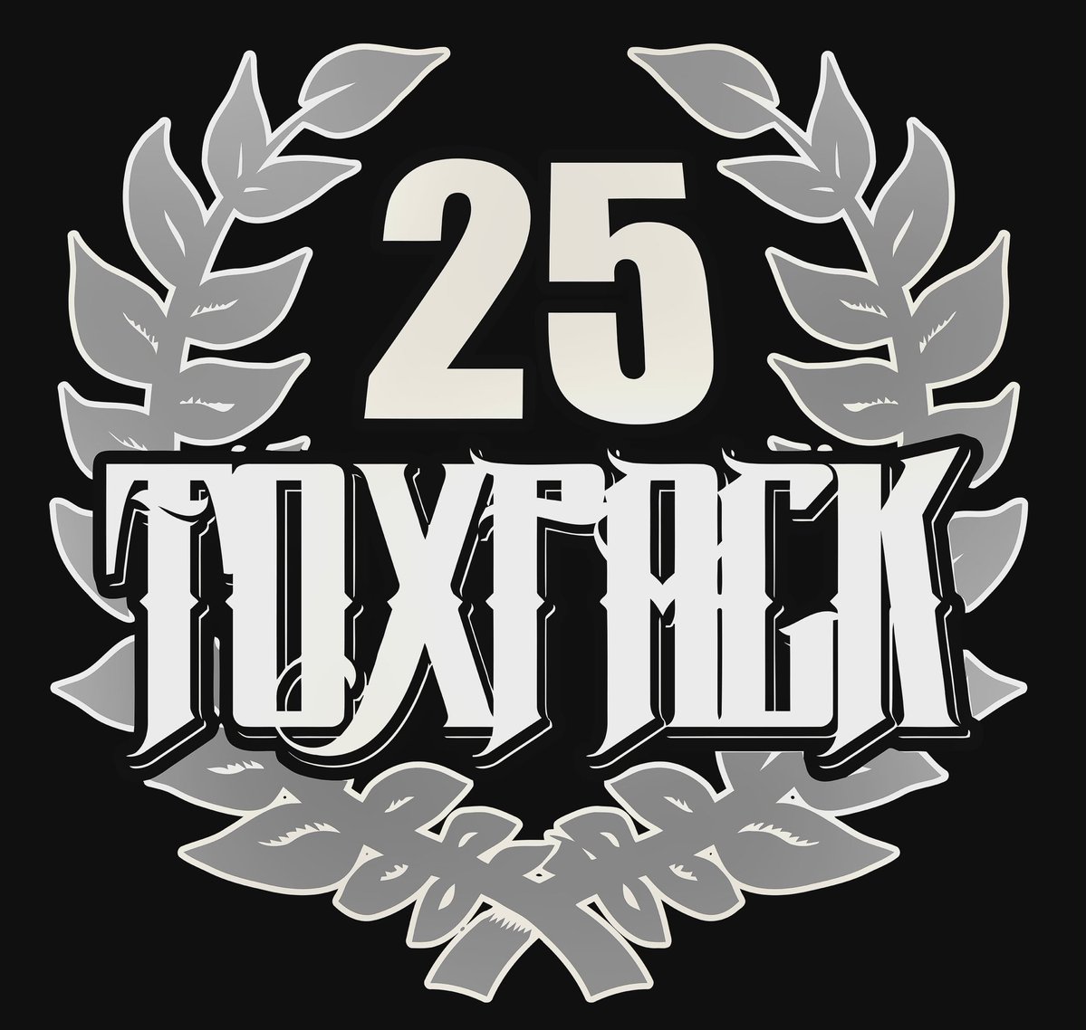 Toxpack Tickets! linktr.ee/toxpack