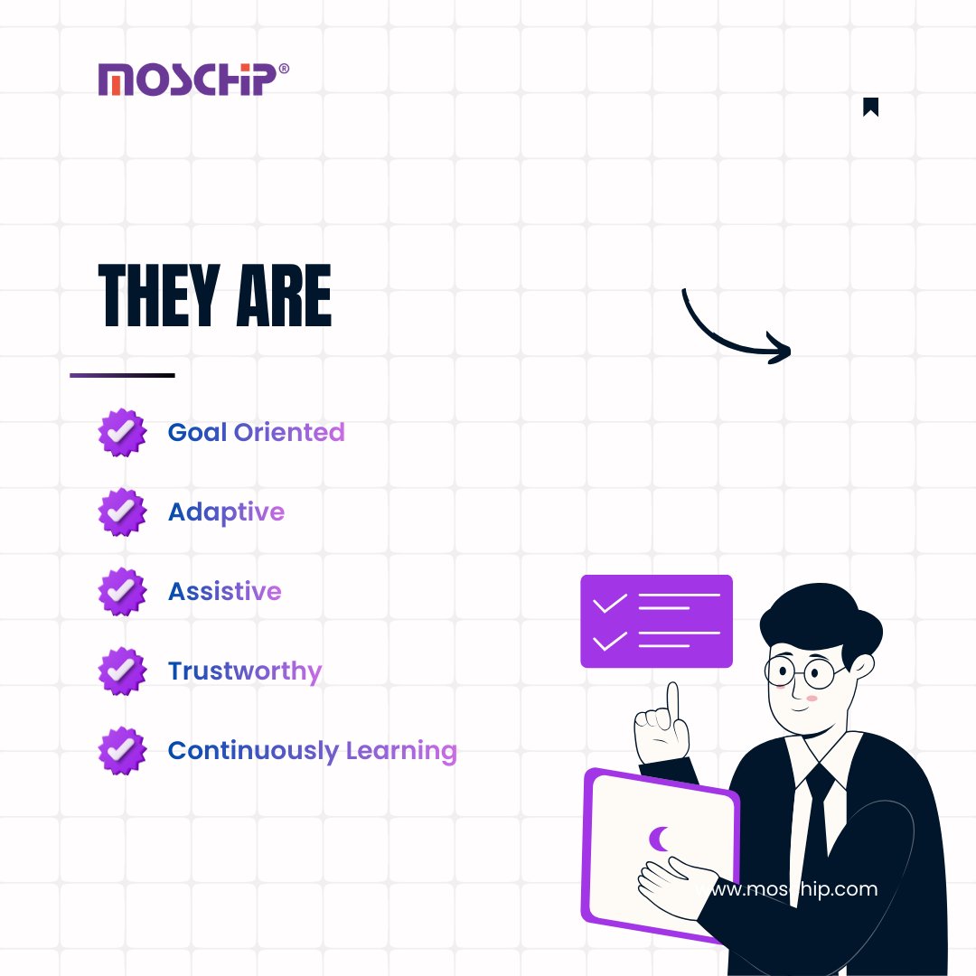 MosChip® tweet media