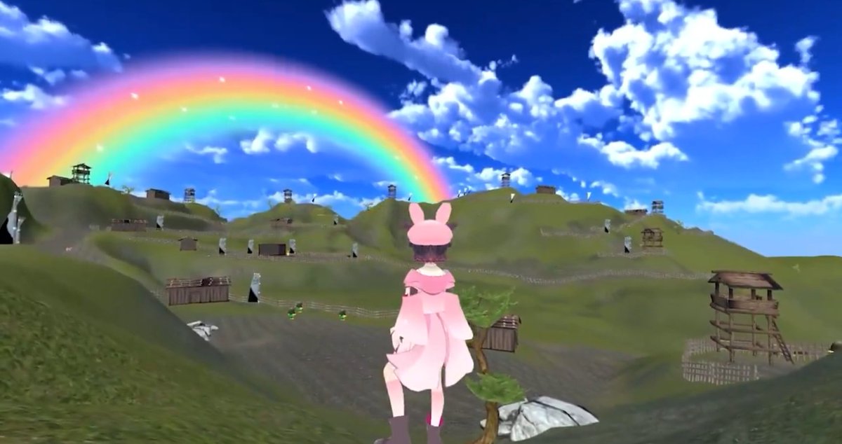 #ネオ日置フォトムービーコンテスト 受賞者が決定！#cluster の空間で撮影された受賞者はこちらです✨
【フォト部門】
日置市長賞：Noriさん
XR Meetup Kagoshima賞：タカン・ポーさん
【ムービー部門】
日置市長賞：りのたんさん
リーチャ隊長賞：歴女のモトコマさん

▽詳細
neohioki.hiokito.jp/photo-movie-co…