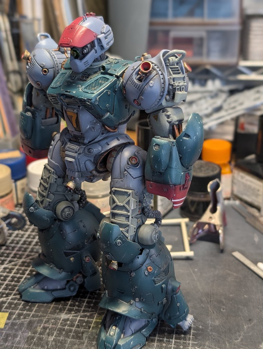 #製作途中からしか得られない栄養素がある
#とさしん。