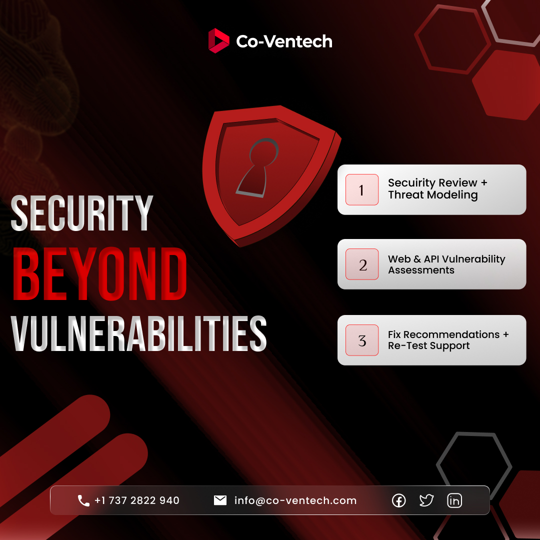 Co_VenTech tweet picture