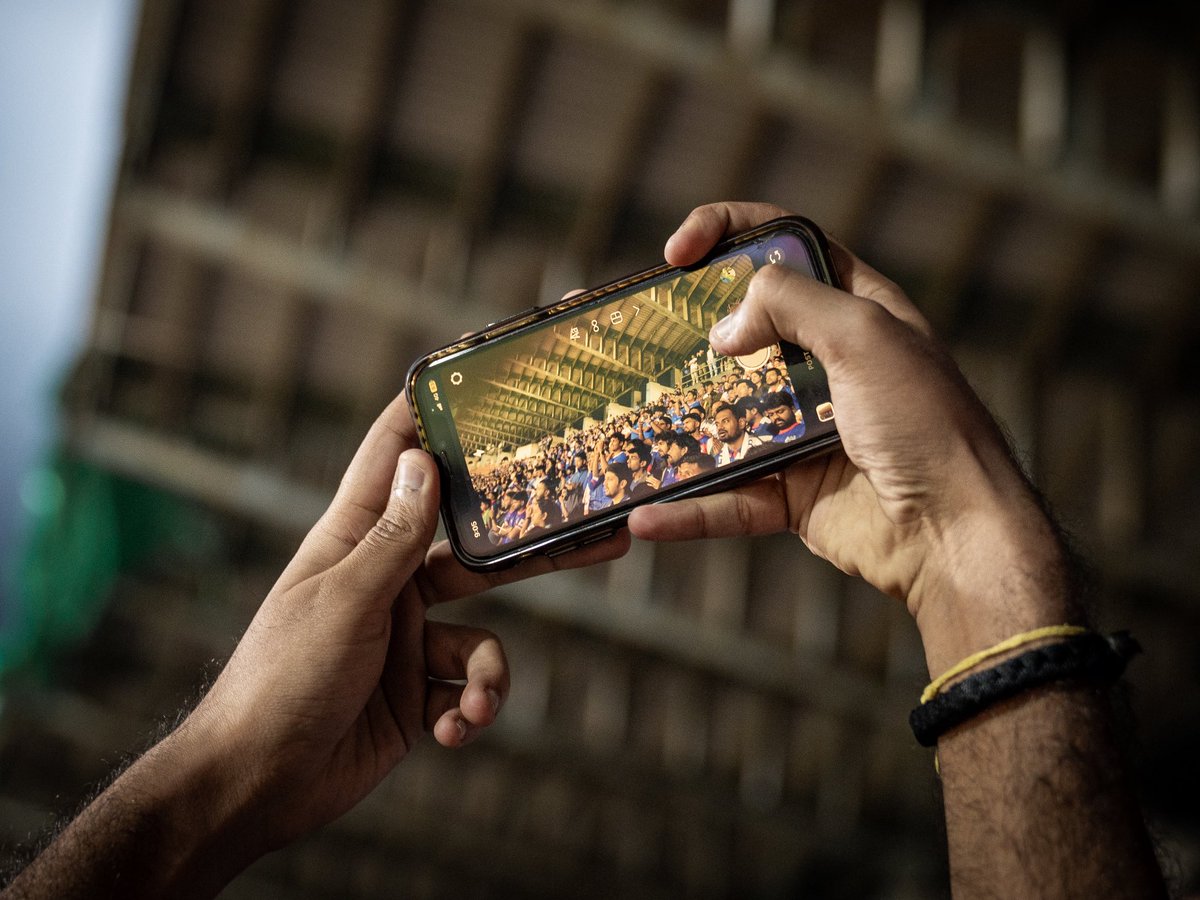 Bengaluru FC tweet media