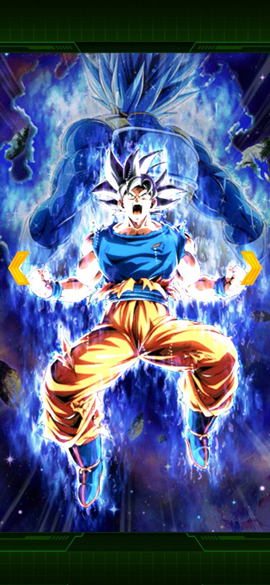 mrkbs_13's tweet photo. #RivalsUniteInDokkan First summon! https://t.co/Rvg1Ky1onn